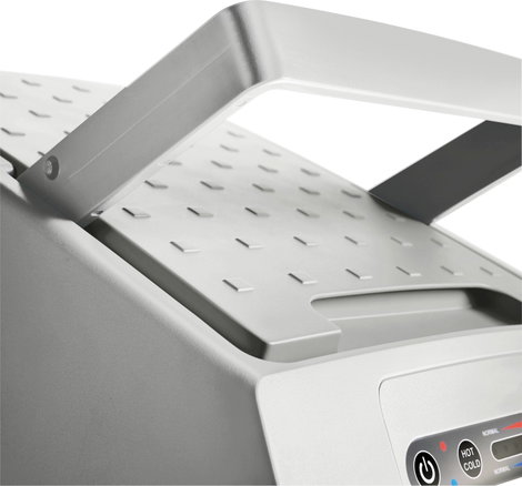 Autós hűtőláda Dometic Group TCX14 EEK: E (A - G) 12 V, 24 V, 230 V 15 l 3. kép