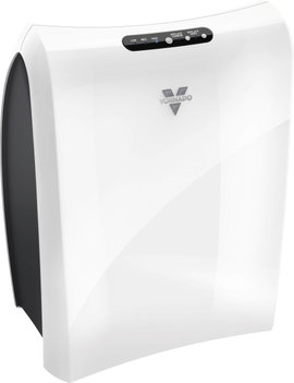 Vornado 701948 AC-350 HEPA 14 Légtisztító 30 m²