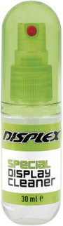 Kijelző tisztító spray, mikroszálas törlőkendővel Displex Display Cleaner 00190 5. bélyegkép