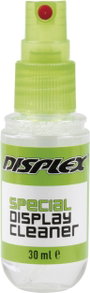 Kijelző tisztító spray, mikroszálas törlőkendővel Displex Display Cleaner 00190 6. bélyegkép