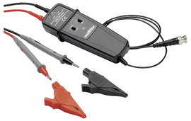 Metrix MX9030-Z Differenciál mérőfej Érintésbiztos 30 MHz 20:1, 200:1 600 V