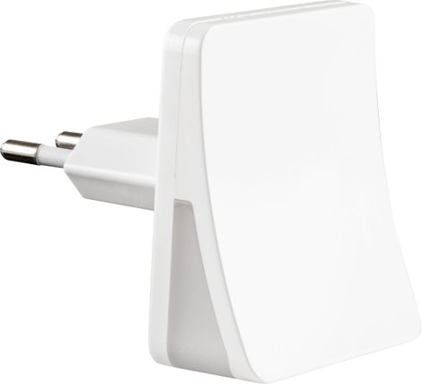 Müller-Licht Mira Sensor 27700031 Éjszakai fény LED Melegfehér Fehér