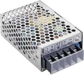 SunPower Technologies SPS G050-24 AC/DC beépíthető tápegység 2.2 A 52.8 W 24 V/DC 1 db