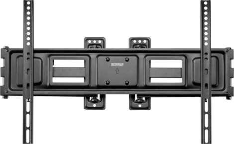 SpeaKa Professional TV sarok tartó 81,3 cm (32) - 177,8 cm (70) Dönthető + forgatható 4. kép