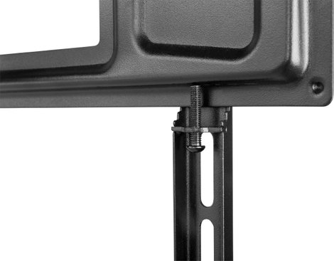 SpeaKa Professional TV sarok tartó 81,3 cm (32) - 177,8 cm (70) Dönthető + forgatható 8. kép