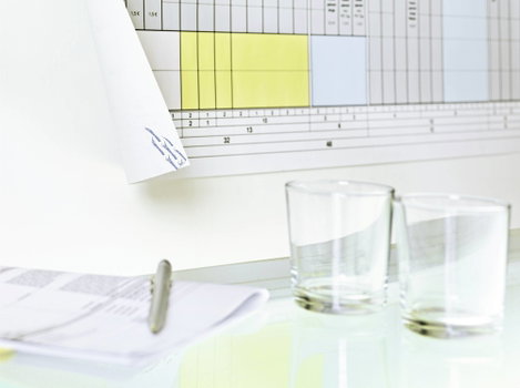 tesa POWERSTRIPS® Poster Kétoldalas ragasztószalag Fehér 4. kép