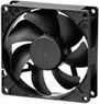 Sunon EF80252S1-1000U-A99 Axiális ventilátor 24 V/DC 57.4 m³/óra (H x Sz x Ma) 80 x 80 x 25 mm bélyegkép