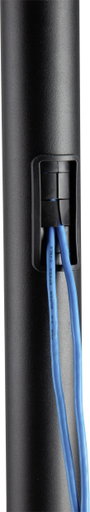 SpeaKa Professional TV kocsi 94,0 cm (37) - 177,8 cm (70) Padlóállvány, Dönthető 7. bélyegkép