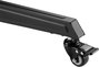 SpeaKa Professional TV kocsi 94,0 cm (37) - 177,8 cm (70) Padlóállvány, Dönthető 9. bélyegkép