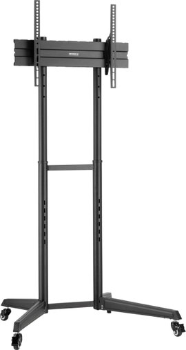 Gurulós TV állvány 94 - 177,8 cm (37 - 70), SpeaKa Professional SP-TVC-300