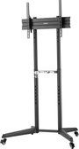 Gurulós TV állvány 94 - 177,8 cm (37 - 70), SpeaKa Professional SP-TVC-300 2. bélyegkép
