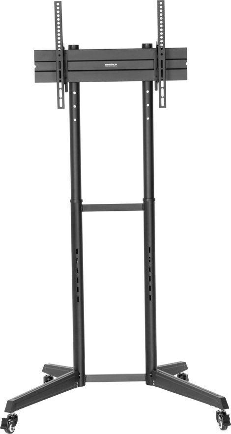 Gurulós TV állvány 94 - 177,8 cm (37 - 70), SpeaKa Professional SP-TVC-300 3. kép
