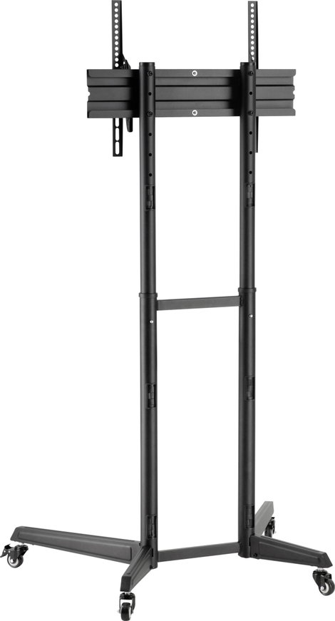 Gurulós TV állvány 94 - 177,8 cm (37 - 70), SpeaKa Professional SP-TVC-300 4. kép