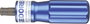 Gedore 755-04 Forgatónyomatékos csavarhúzó 0.8 - 4 Nm DIN EN ISO 6789 2. bélyegkép