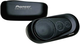 Pioneer TS-X150 3 utas triaxiális felszerelhető hangszóró 60 W