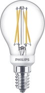 Philips Lighting 871951432417600 LED EEK D (A - G) E14 Csepp forma 2.5 W = 25 W Melegfehér (Ø x H) 4 bélyegkép