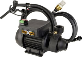CrossTools 68800 Multioil 35 M Elektronikus dízel- és fűtőolaj szivattyú 230 V 2100 l/óra
