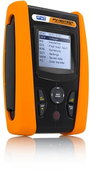 Szigetelésmérő műszer 100 MΩ, HT Instruments PV-ISOTEST 1010990 bélyegkép