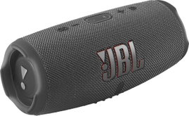 Charge 5 Bluetooth hangfal Fekete