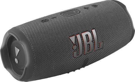 Charge 5 Bluetooth hangfal Fekete
