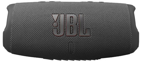 Charge 5 Bluetooth hangfal Fekete 2. kép
