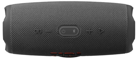 Charge 5 Bluetooth hangfal Fekete 4. kép