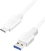 LogiLink USB kábel USB 3.2 Gen1 (USB 3.0 / USB 3.1 Gen1) USB-A dugó, USB-C® dugó 0.15 m CU0172 8. bélyegkép