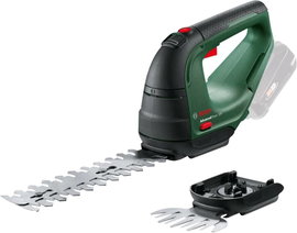 Bosch Home and Garden AdvancedShear 18-10 Solo Fűnyíró, Bokorvágó Akku Akku nélkül, töltő nélkül 18 