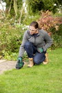 Bosch Home and Garden AdvancedShear 18-10 Solo Fűnyíró, Bokorvágó Akku Akku nélkül, töltő nélkül 18 4. bélyegkép