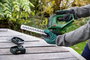 Bosch Home and Garden AdvancedShear 18-10 Solo Fűnyíró, Bokorvágó Akku Akku nélkül, töltő nélkül 18 7. bélyegkép