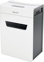 Leitz IQ 10X Protect Premium Iratmegsemmisítő 10 lap Részecskevágás P-4 18 l Szintén megsemmisíti Tű bélyegkép
