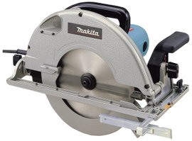 Makita Handkreissäge 5103R 2100W Sägeblatt 270x30mm Kézi körfűrész Vágási mélység max. (90°) 100 mm 