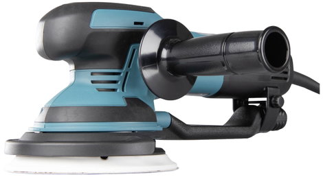 Makita BO6050J Excenter csiszoló 750 W 10. kép