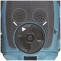 Makita BO6050J Excenter csiszoló 750 W 11. bélyegkép