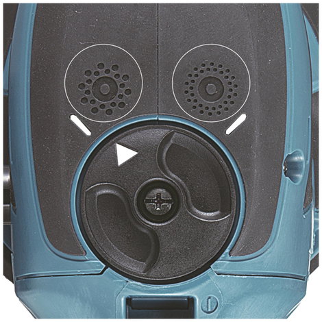 Makita BO6050J Excenter csiszoló 750 W 11. kép