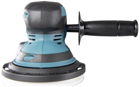 Makita BO6050J Excenter csiszoló 750 W 12. kép