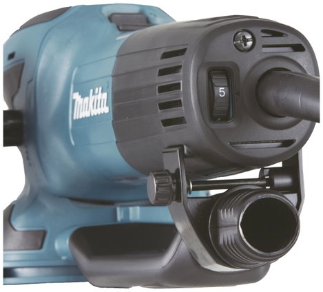 Makita BO6050J Excenter csiszoló 750 W 15. kép