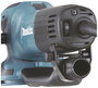 Makita BO6050J Excenter csiszoló 750 W 15. bélyegkép