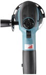 Makita BO6050J Excenter csiszoló 750 W 16. bélyegkép