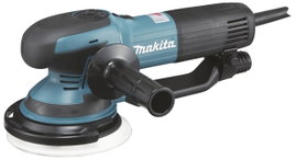 Makita BO6050J Excenter csiszoló 750 W