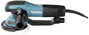 Makita BO6050J Excenter csiszoló 750 W 2. bélyegkép