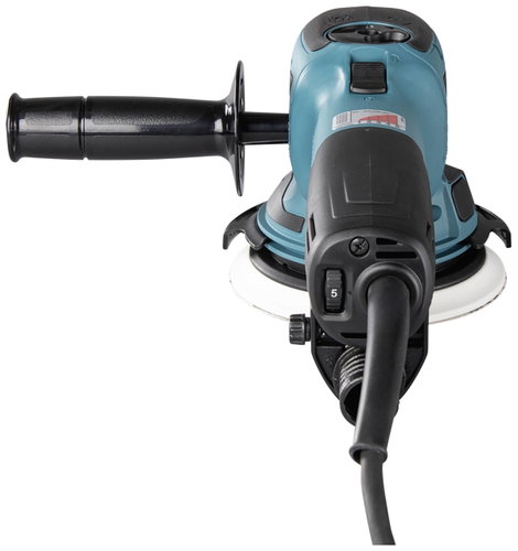 Makita BO6050J Excenter csiszoló 750 W 4. kép