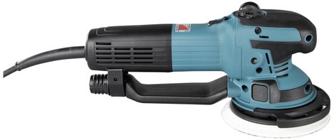 Makita BO6050J Excenter csiszoló 750 W 6. kép