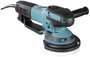 Makita BO6050J Excenter csiszoló 750 W 7. bélyegkép