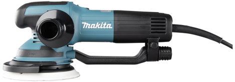 Makita BO6050J Excenter csiszoló 750 W 9. kép