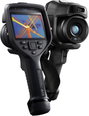 FLIR E96 Hőkamera -20 - 1500 °C 30 Hz MSX®, MeterLink™, WiFi bélyegkép