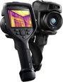 FLIR E54 Hőkamera -20 - 650 °C 30 Hz MSX®, MeterLink™, WiFi bélyegkép