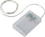 LED-es mini fényfüzér beltérre, elemes, 20 LED 2,2 m, Sygonix SY-4722046 5. bélyegkép