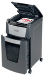 Rexel Optimum AutoFeed+ 300X Iratmegsemmisítő 300 lap Részecskevágás 4 x 25 mm P-4 60 l Szintén megs 2. bélyegkép