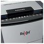 Rexel Optimum AutoFeed+ 300X Iratmegsemmisítő 300 lap Részecskevágás 4 x 25 mm P-4 60 l Szintén megs 3. bélyegkép